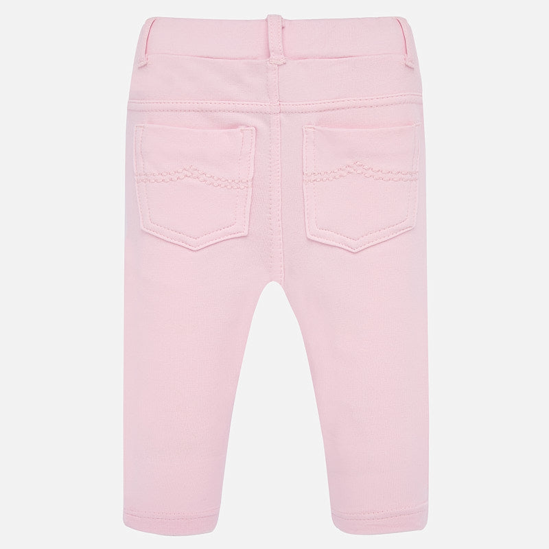 Pink Pant