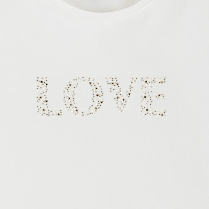 Natural Love Basic Tee