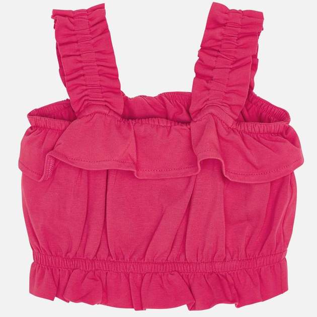 Watermelon Pink Tank Top