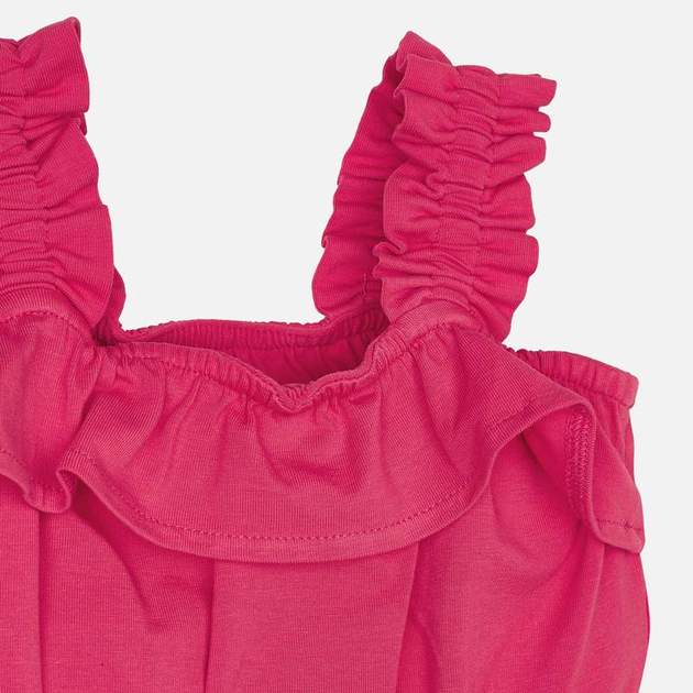 Watermelon Pink Tank Top