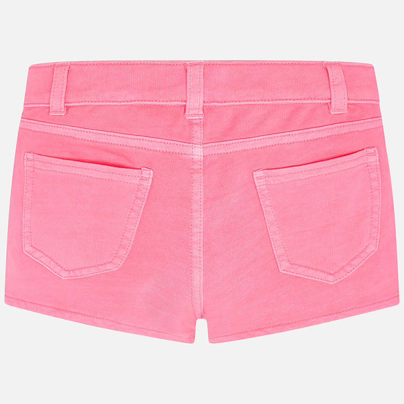 Bubblegum Shorts