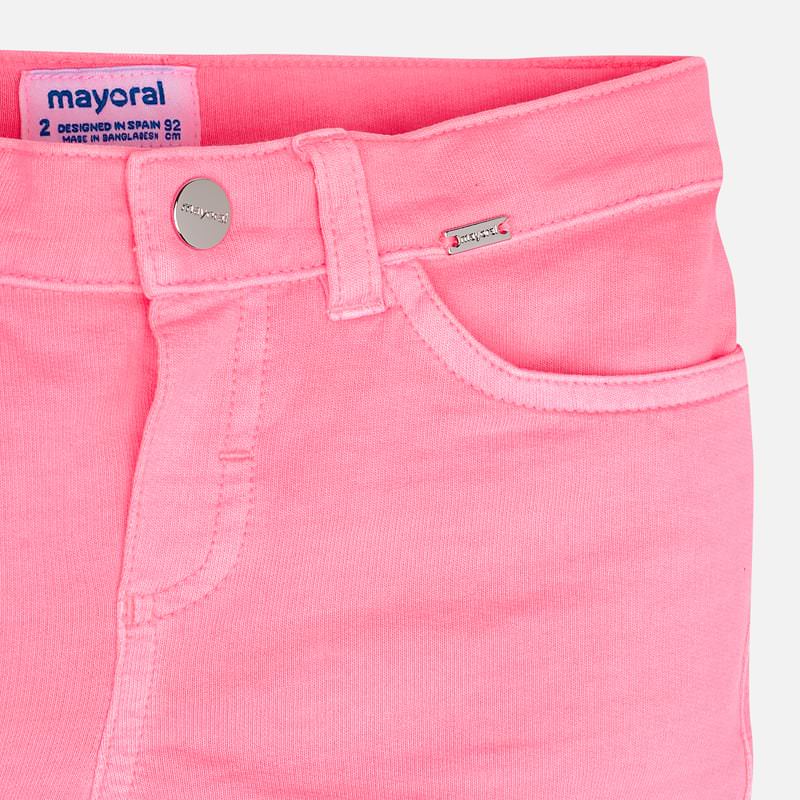 Bubblegum Shorts