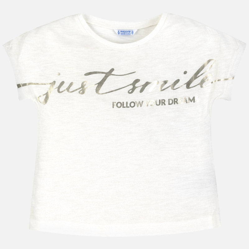 "Follow Your Dreams" Shirt