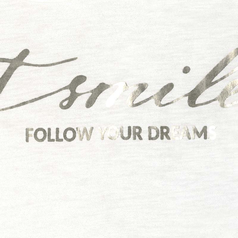 "Follow Your Dreams" Shirt