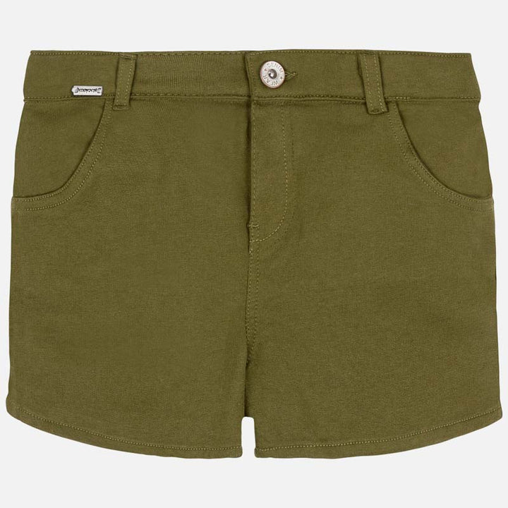Green Shorts