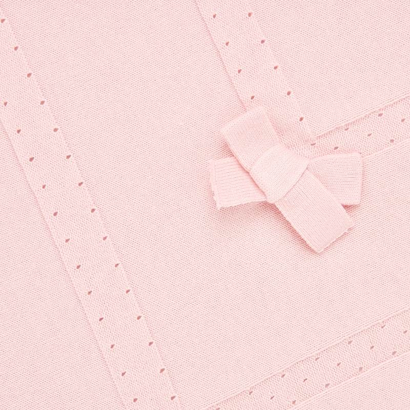 Pink Blanket