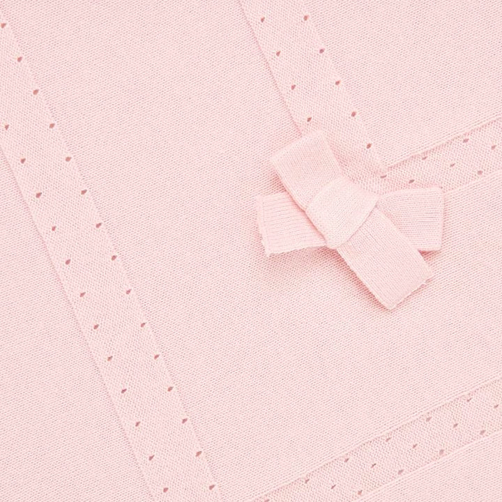 Pink Blanket