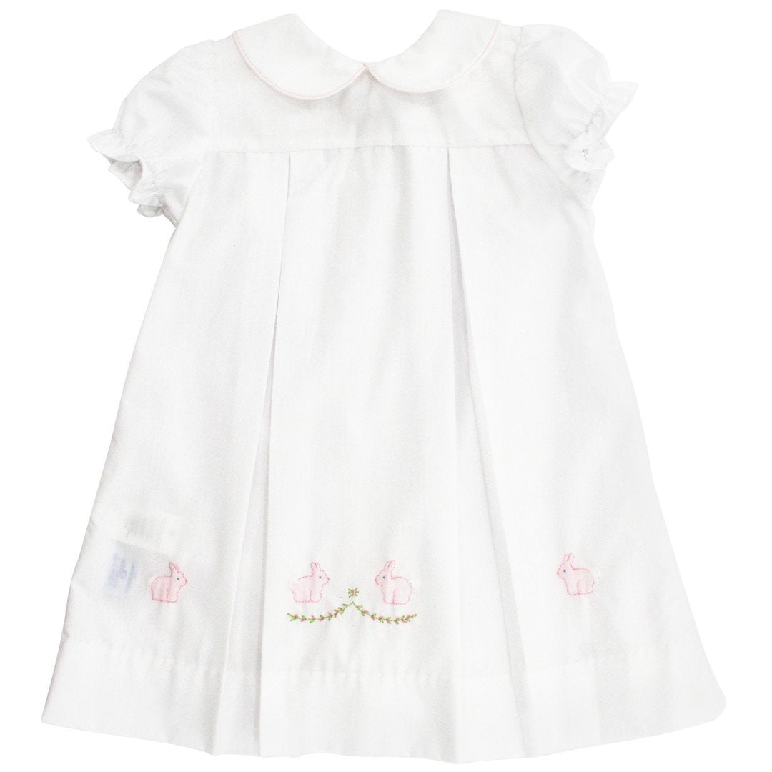Bunnies Shadow Work Day Gown