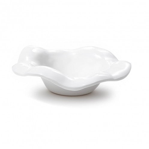 Vida Havana Small White Bowl