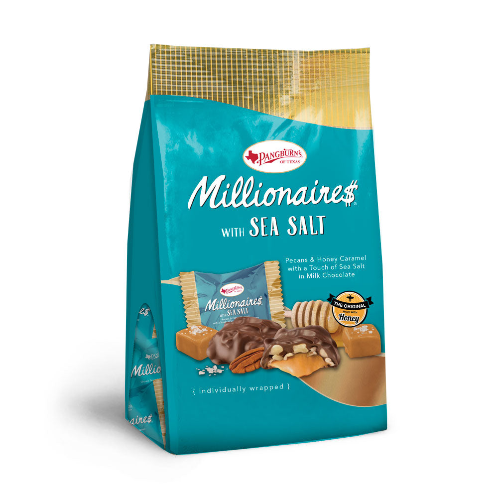 Sea Salt Millionaires Favorites Mini Bag - 5.4 oz
