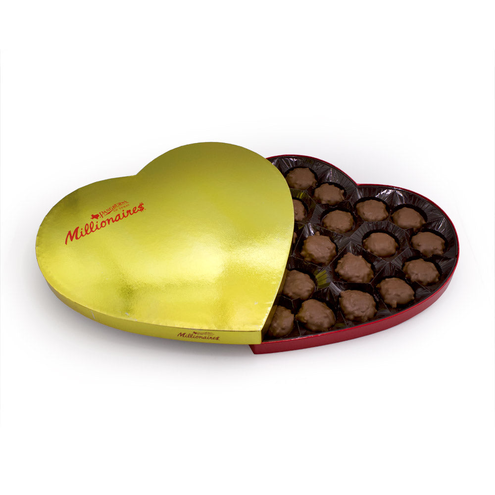 Millionaires Heart - 20 oz