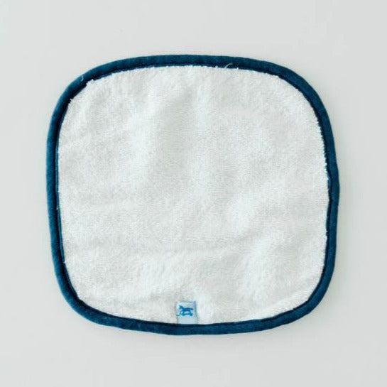 Hooded Towel & Washcloth Set - Dino Friends
