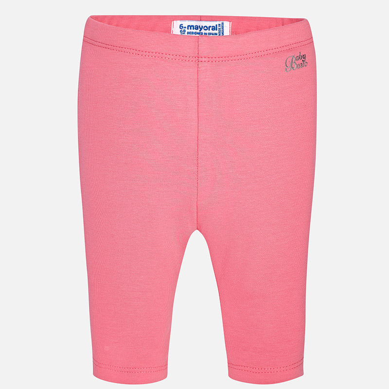 Bubblegum Cropped Leggings