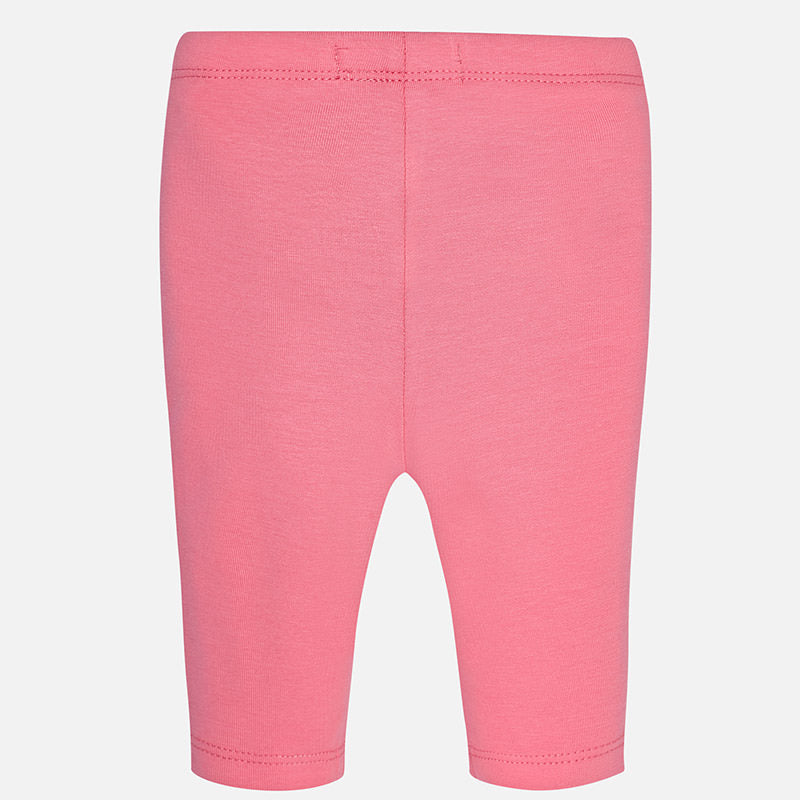 Bubblegum Cropped Leggings