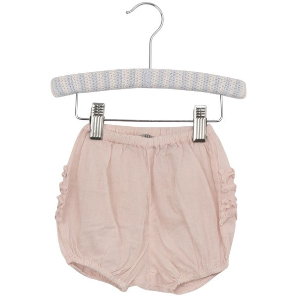 Beathe Top & Ruffle Bloomer