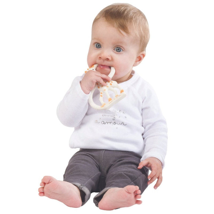 Sophie la Girafe So Pure Teether