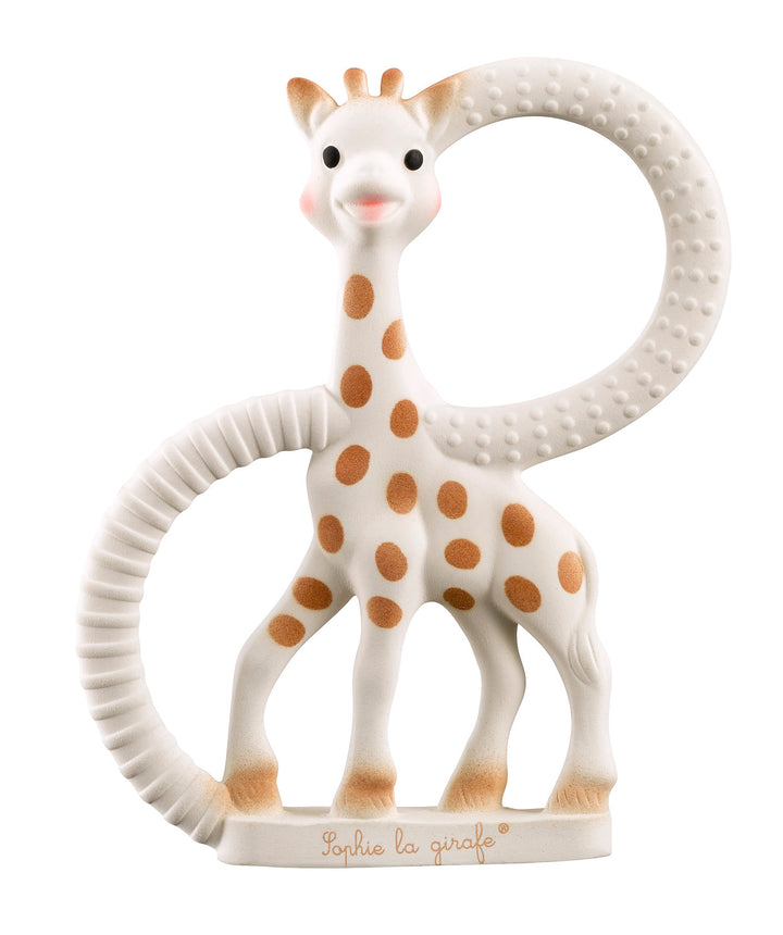 Sophie la Girafe So Pure Teether