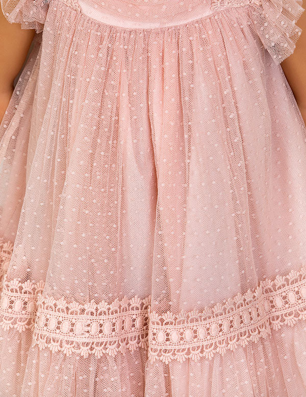 Tulle Fantasy Dress 