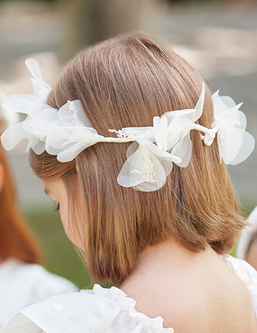 Crown Headband