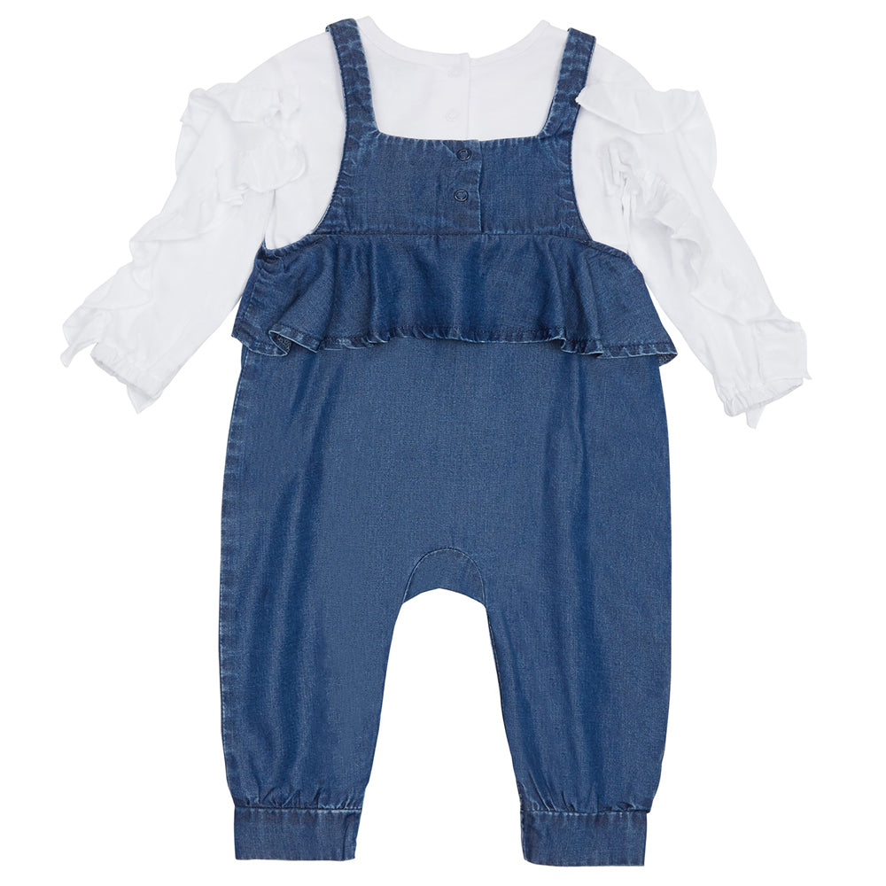 Jaay Jumpsuit Set