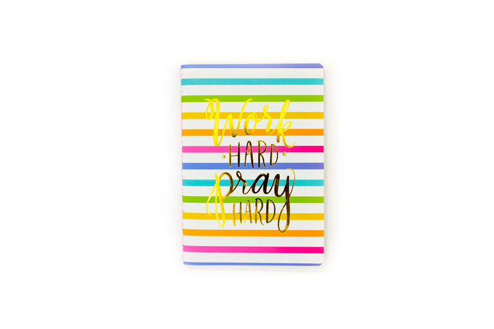 Fruits of the Spirit Prayer Notebook Set