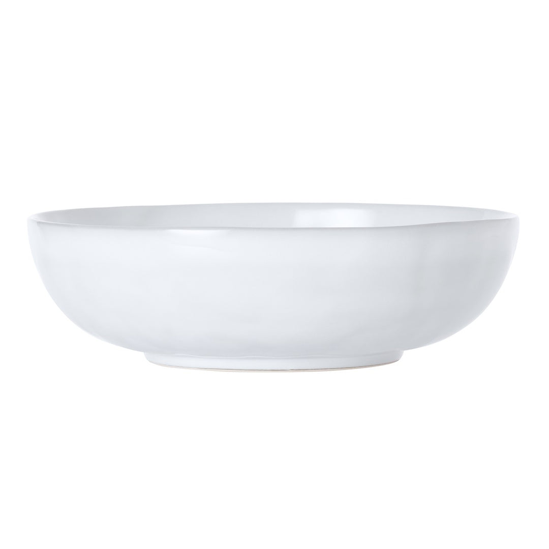 Quotidien Coupe Bowl - White Truffle