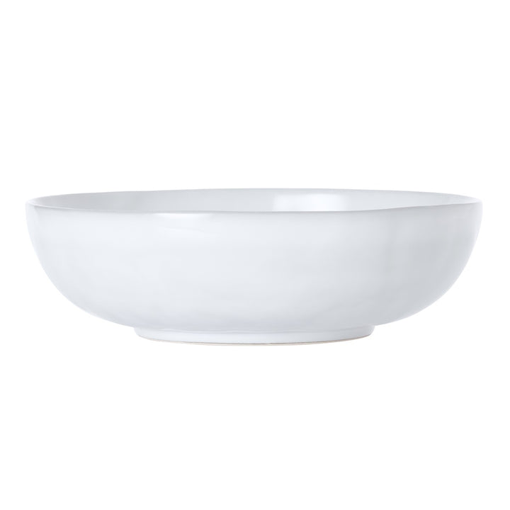 Quotidien Coupe Bowl - White Truffle