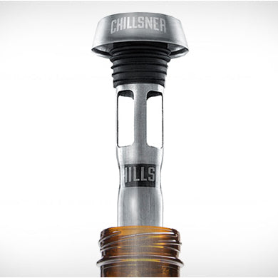 Chillsner 2-Pack Beer Chiller Sticks