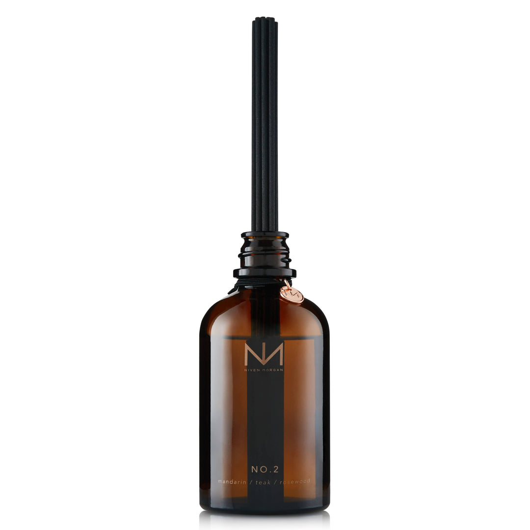 No. 2 Diffuser