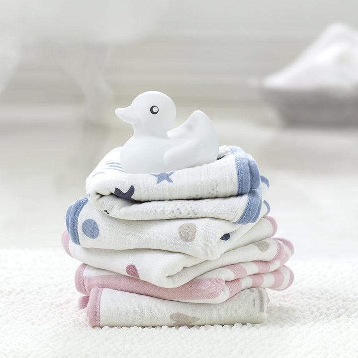 Heart Breaker 3-pack Washcloth Set