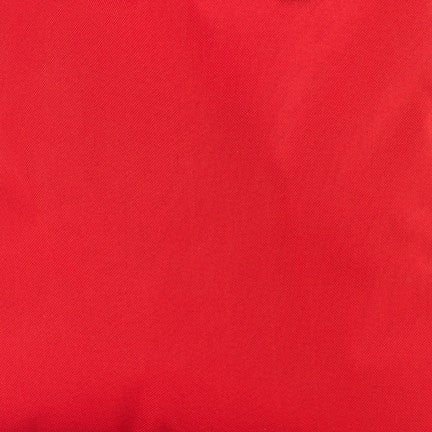 Red Market Tote Color Swatch