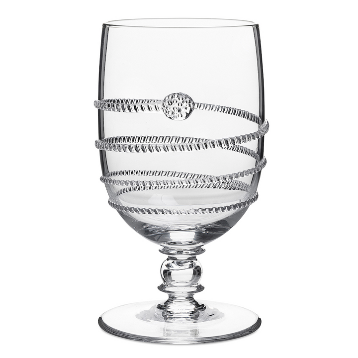 Amalia Footed Goblet