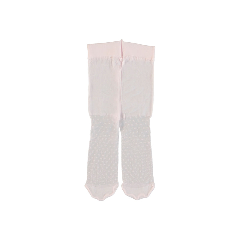 Light Pink Stockings