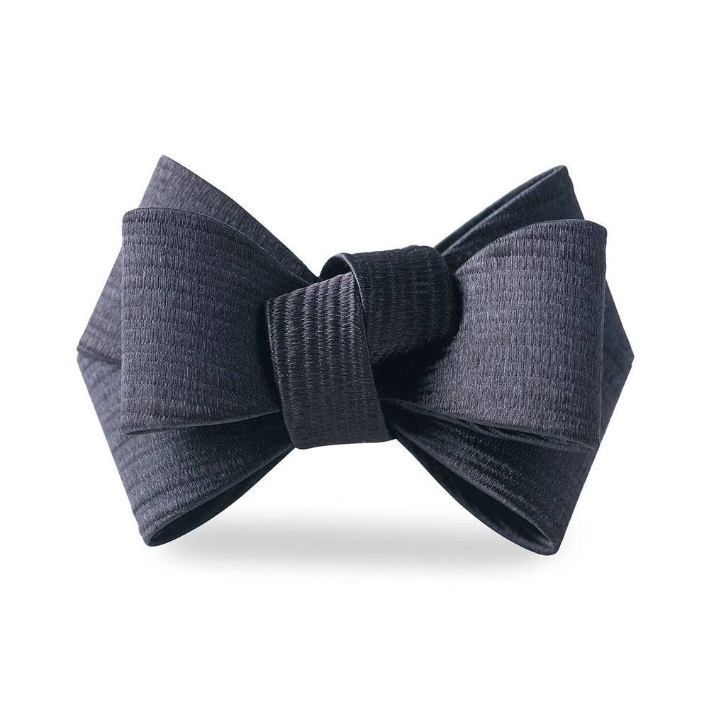 Tuxedo Napkin Ring - Black
