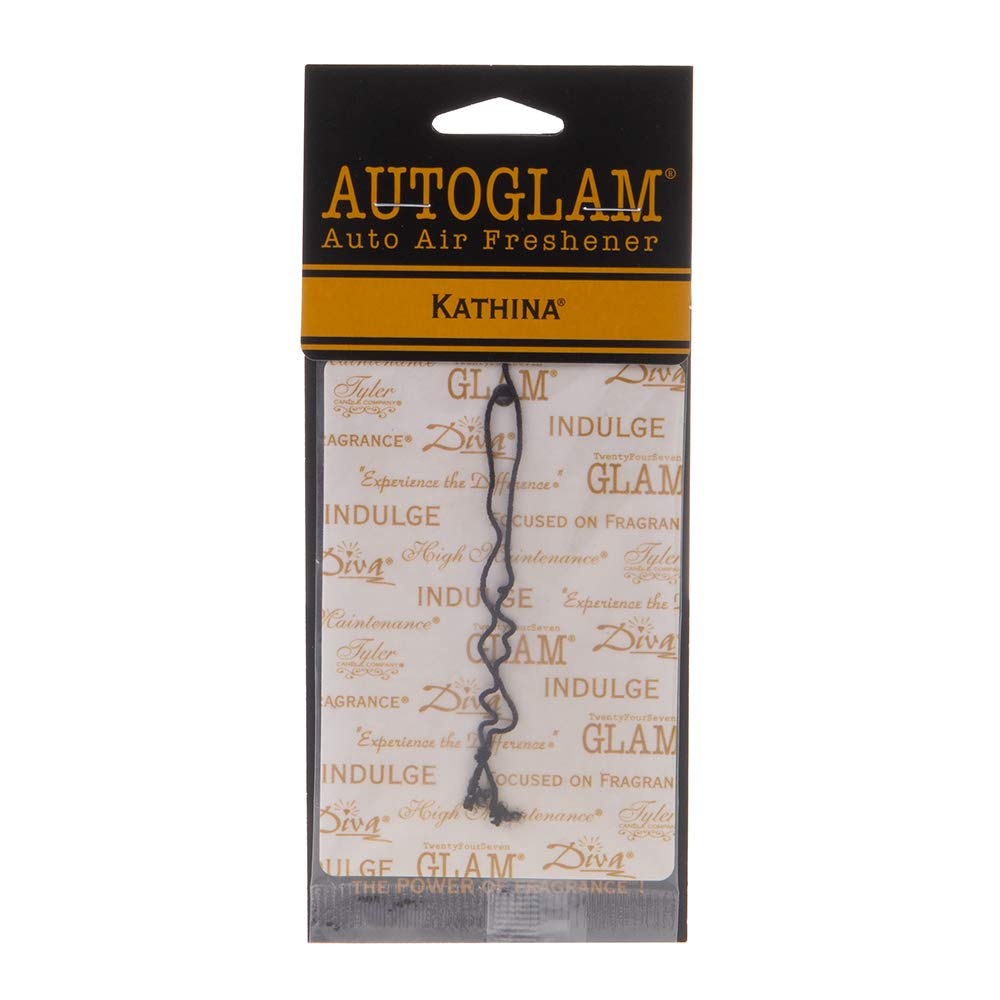 Kathina Autoglam