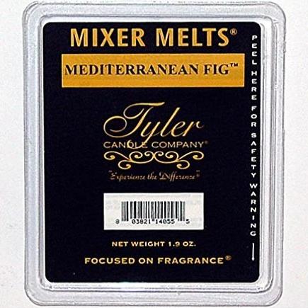 Mediterranean Fig Mixer Melts