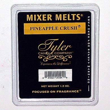 Pineapple Crush Mixer Melts