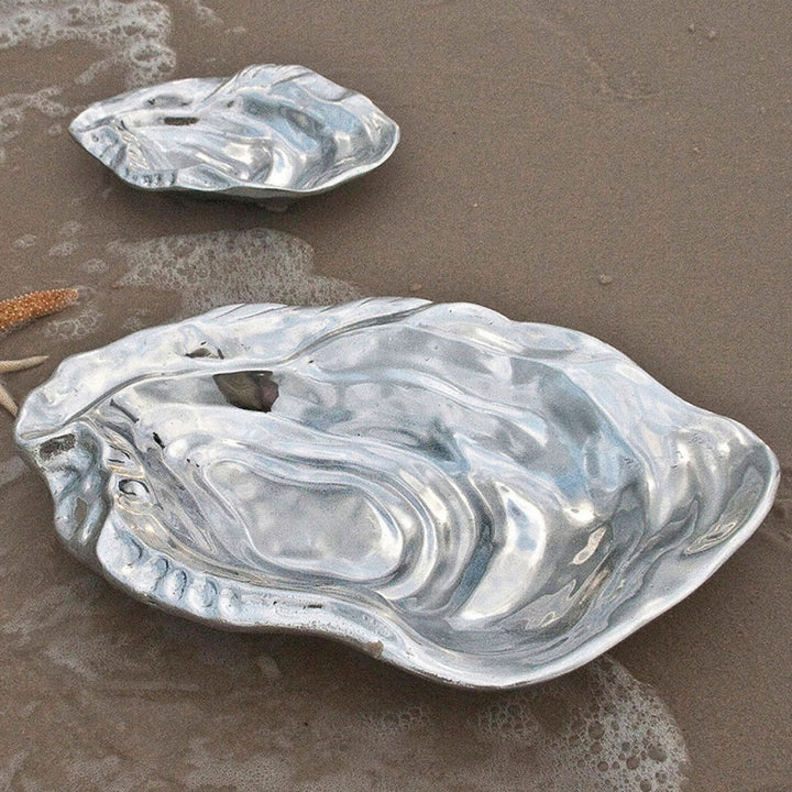 Ocean Oyster Medium Bowl