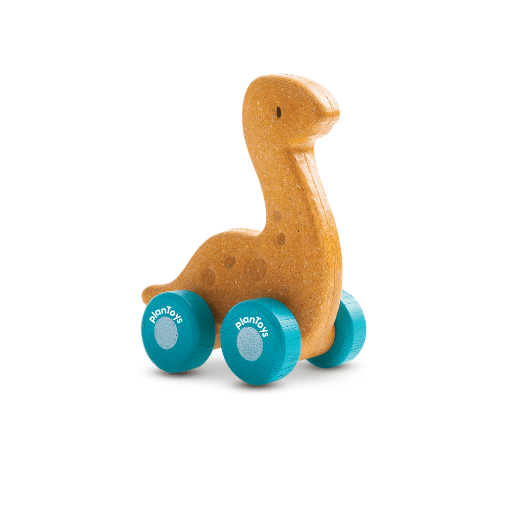  Dino Car - Diplo