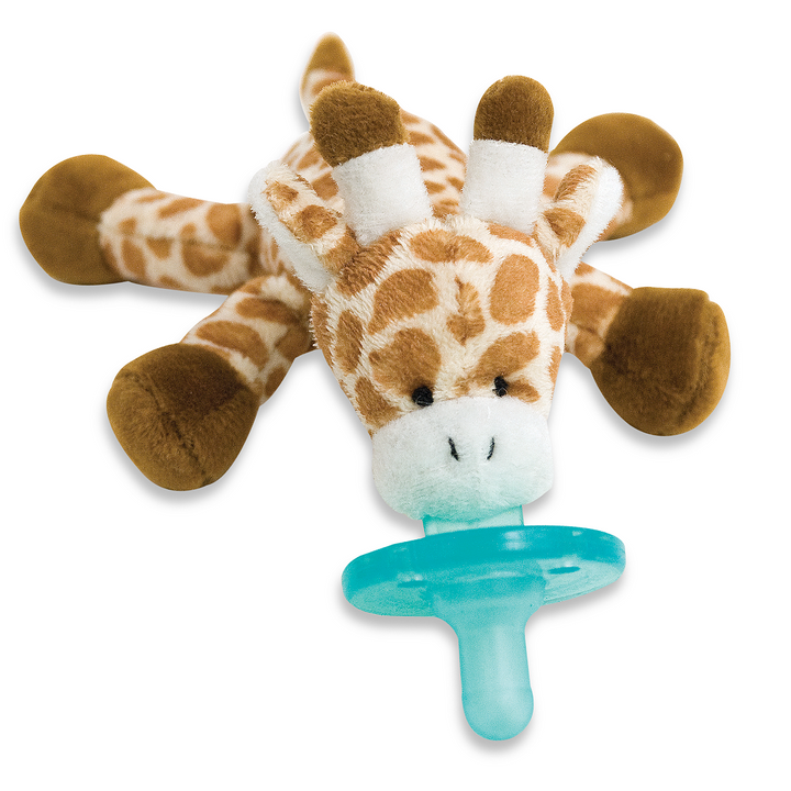 WubbaNub Baby Giraffe