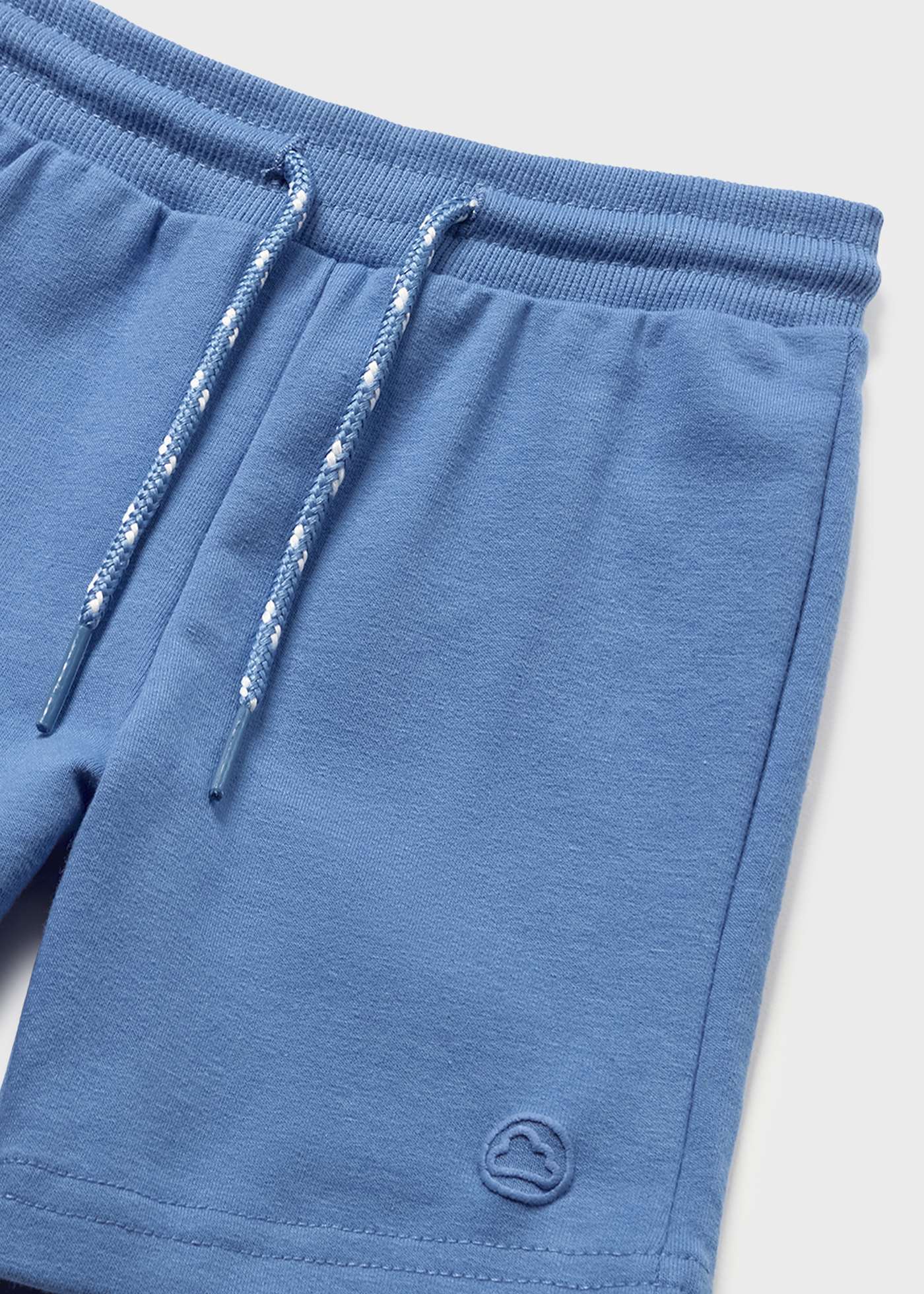 Atlantic Basic Fleece Shorts