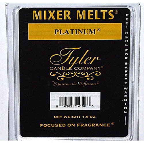 Platinum Mixer Melts