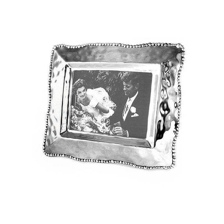 Organic Pearl 8 x 10 Frame