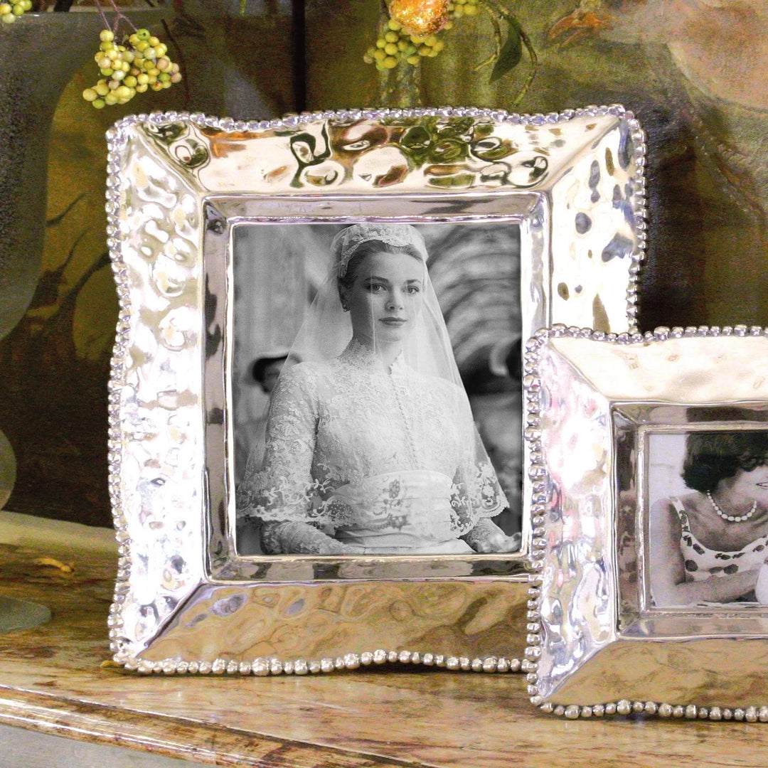 Organic Pearl 8 x 10 Frame