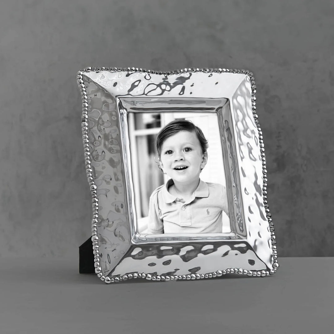 Organic Pearl 8 x 10 Frame
