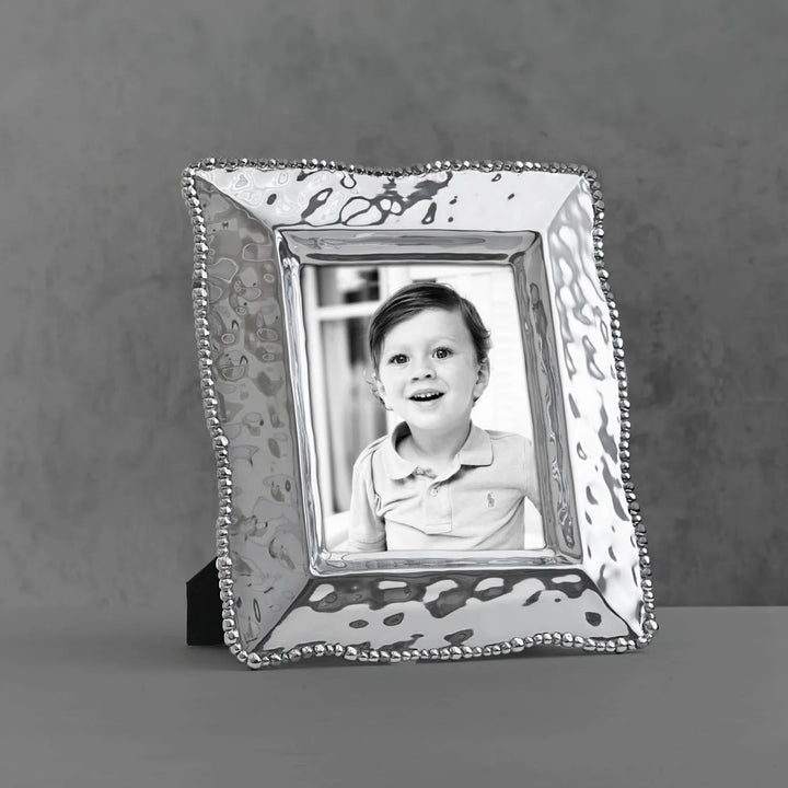 Organic Pearl 8 x 10 Frame