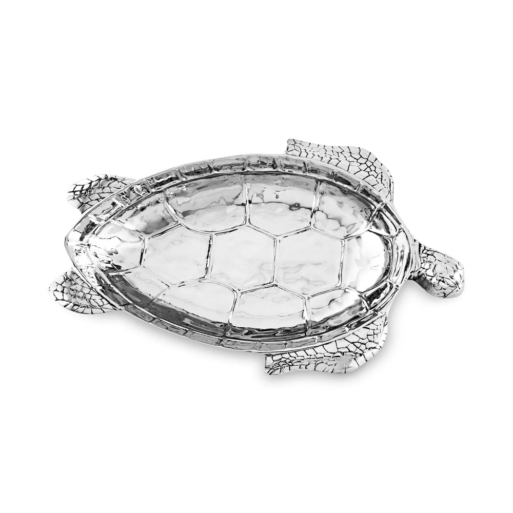 Ocean Turtle Large Bowl