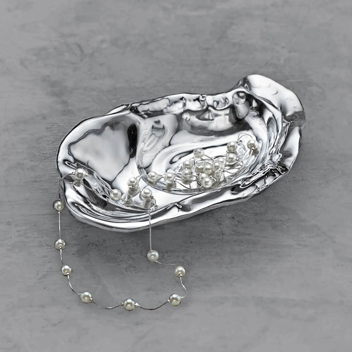 Ocean Oyster Small Bowl