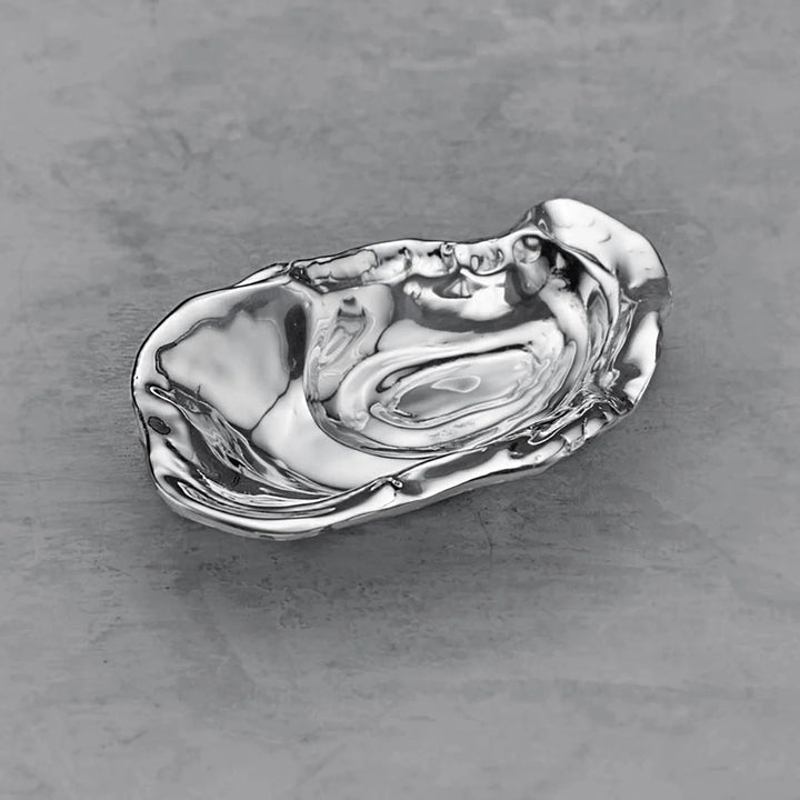 Ocean Oyster Small Bowl