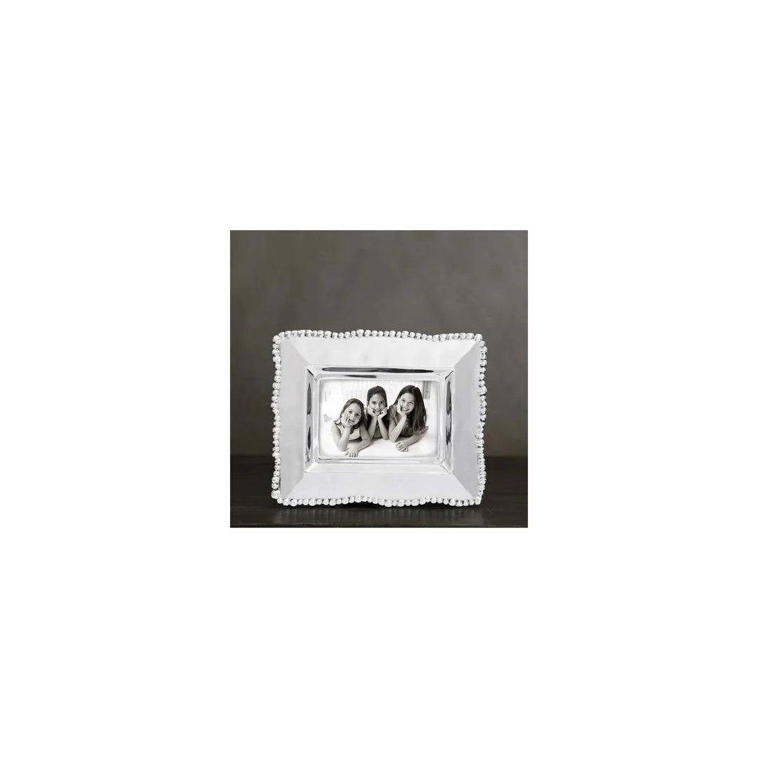 Organic Pearl 4 x 6 Frame